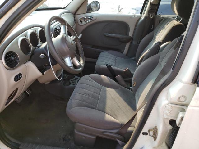 Photo 7 from auction – 2004 CHRYSLER PT CRUISER with VIN 3C4FY58B24T332780