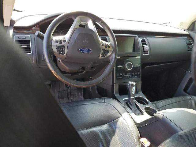 Photo 8 from auction – 2019 FORD FLEX LIMIT with VIN 2FMHK6D83KBA35225