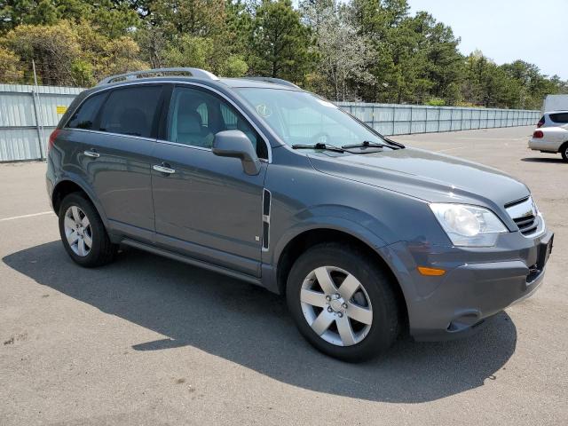 Photo 4 from auction – 2008 SATURN VUE with VIN 3GSCL53788S594730