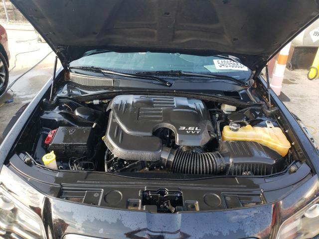 Photo 11 from auction – 2014 CHRYSLER 300 S with VIN 2C3CCAGG0EH249452