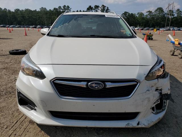 Photo 5 from auction – 2017 SUBARU IMPREZA PR with VIN 4S3GTAB63H3701994