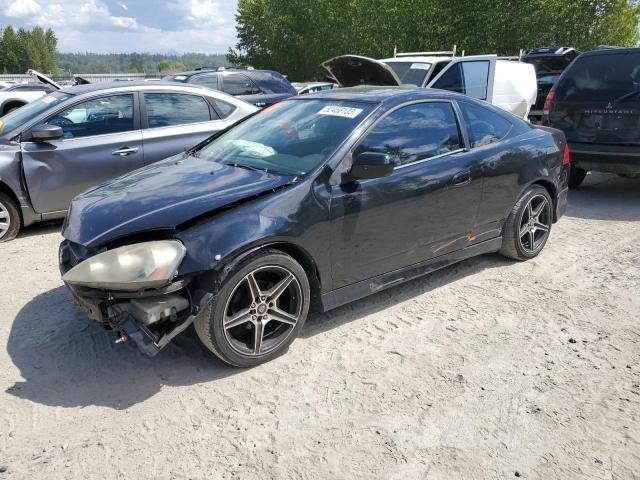 Zdjęcie 1 z aukcji – 2005 ACURA RSX z VIN JH4DC54845S007310