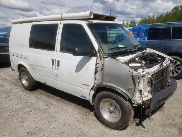 Photo 4 from auction – 1999 CHEVROLET ASTRO with VIN 1GCDM19W2XB111070