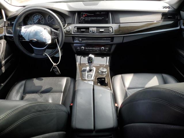 Photo 8 from auction – 2015 BMW 528 XI with VIN WBA5A7C59FD625336