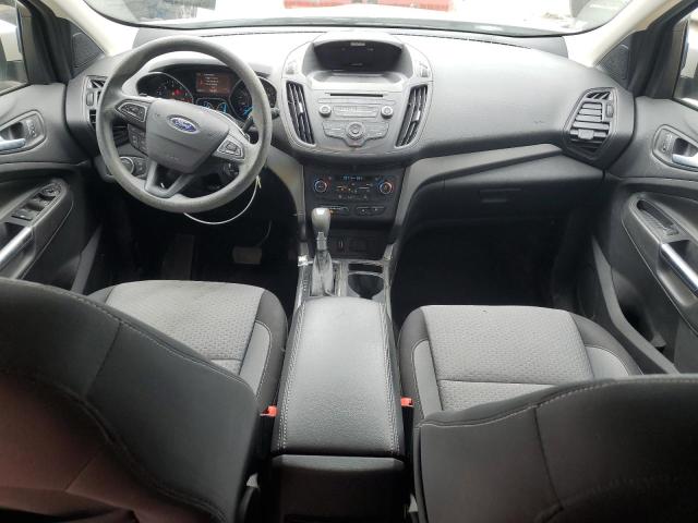 Photo 8 from auction – 2017 FORD ESCAPE SE with VIN 1FMCU9GD2HUE45483