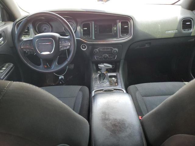 Photo 8 from auction – 2016 DODGE CHARGER SE with VIN 2C3CDXBGXGH150759