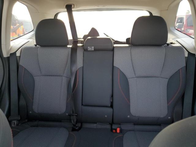 Photo 10 from auction – 2019 SUBARU FORESTER S with VIN JF2SKAKC2KH481357