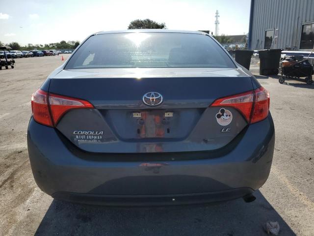 Photo 6 from auction – 2018 TOYOTA COROLLA L with VIN 5YFBURHE4JP812653