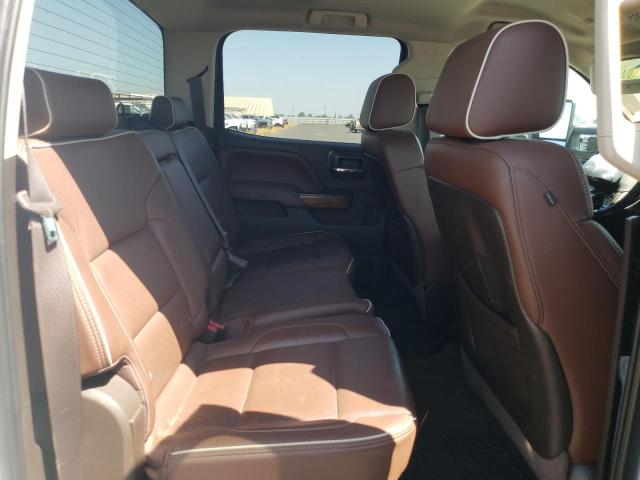 Photo 10 from auction – 2015 CHEVROLET SILVERADO with VIN 1GC1KXE89FF577377