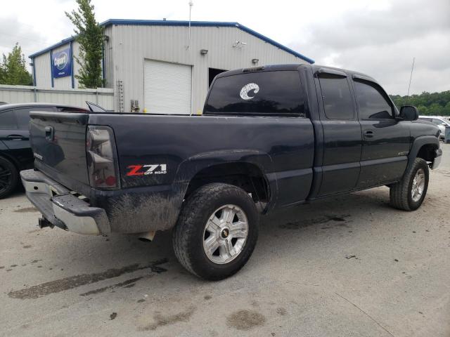 Photo 3 from auction – 2004 CHEVROLET SILVERADO with VIN 1GCEK19T14E129702