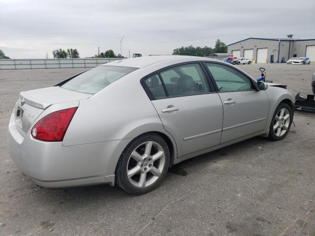 Photo 3 from auction – 2006 NISSAN MAXIMA SE with VIN 1N4BA41E46C852730