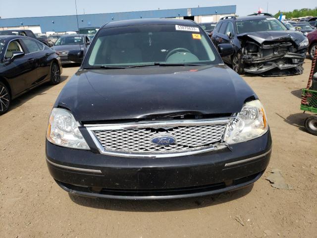 Photo 5 from auction – 2007 FORD FIVE HUNDR with VIN 1FAHP24147G108738