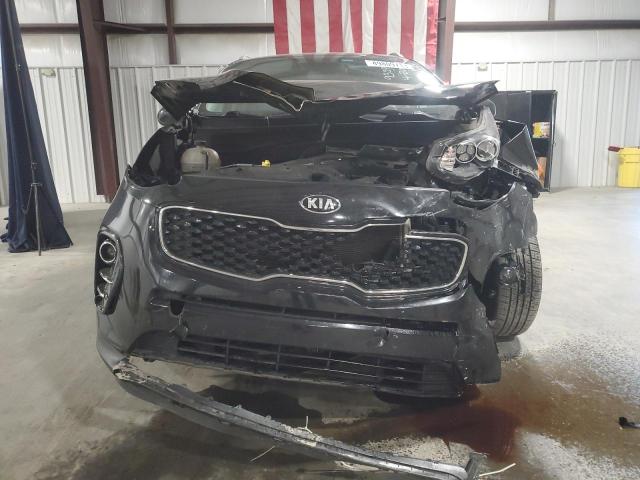 Photo 5 from auction – 2017 KIA SPORTAGE E with VIN KNDPN3AC2H7161124