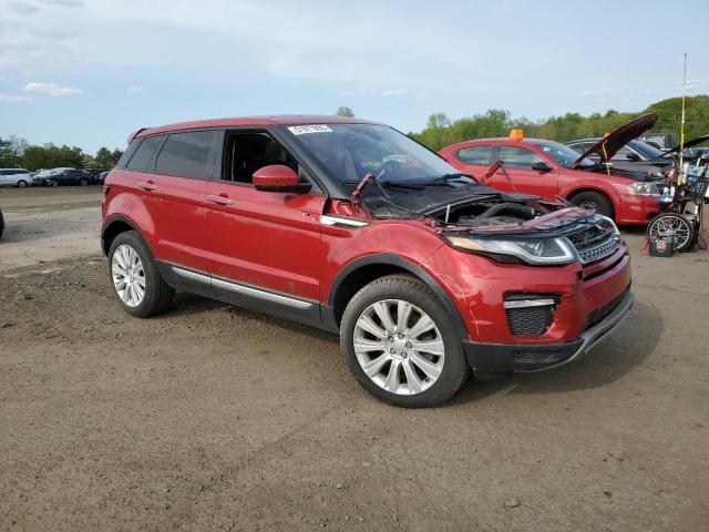 Photo 4 from auction – 2016 LAND ROVER RANGE ROVE with VIN SALVR2BGXGH078243