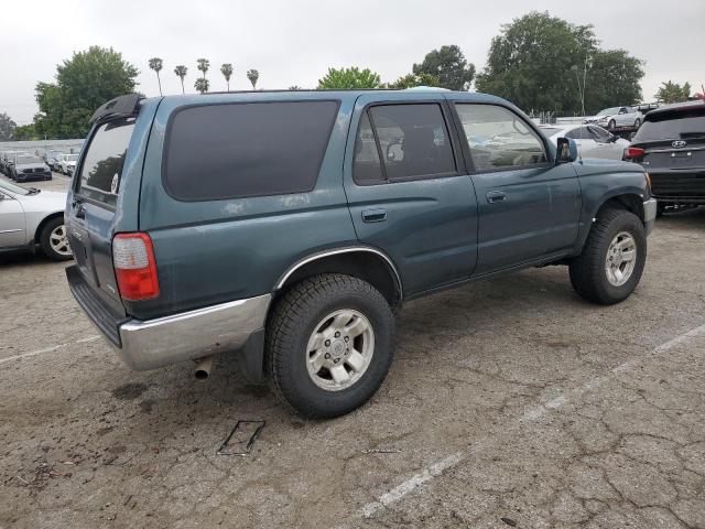 Photo 3 from auction – 1998 TOYOTA 4RUNNER SR with VIN JT3GN86R1W0069698