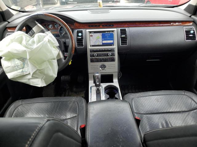 Photo 8 from auction – 2012 FORD FLEX LIMIT with VIN 2FMGK5DC2CBD12328