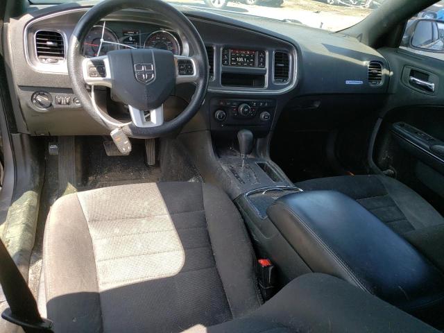Photo 8 from auction – 2014 DODGE CHARGER SE with VIN 2C3CDXBG1EH129506