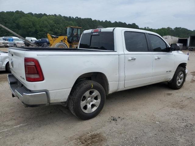 Photo 3 from auction – 2019 RAM 1500 BIG H with VIN 1C6SRFFT8KN522228