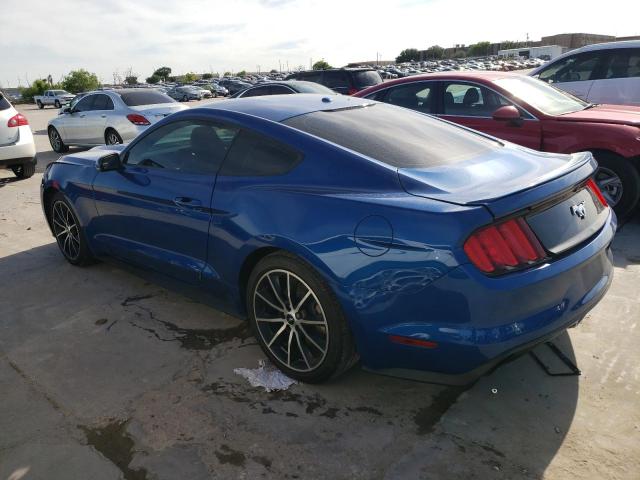 Zdjęcie 2 z aukcji – 2017 FORD MUSTANG z VIN 1FA6P8TH5H5329657
