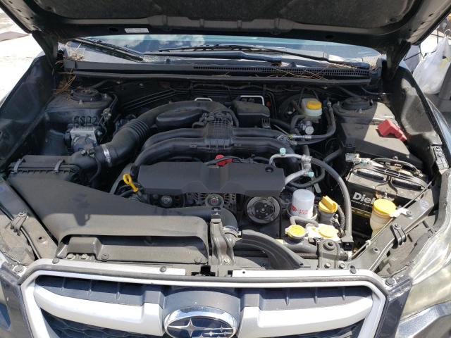 Photo 11 from auction – 2013 SUBARU IMPREZA SP with VIN JF1GPAL69D2820822