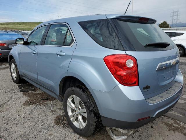 صورة رقم 2 من المزاد - 2015 CHEVROLET EQUINOX LS مع VIN 2GNFLEEK6F6318513