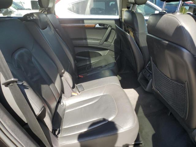 Photo 11 from auction – 2010 AUDI Q7 PREMIUM with VIN WA1LYBFE0AD001853
