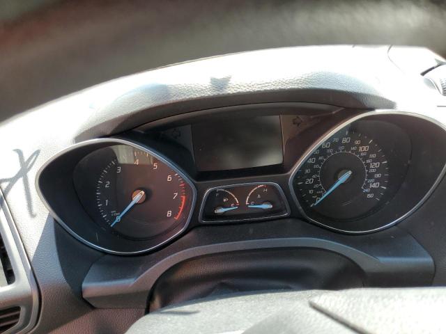 Photo 9 from auction – 2013 FORD ESCAPE SE with VIN 1FMCU9GX9DUB44732