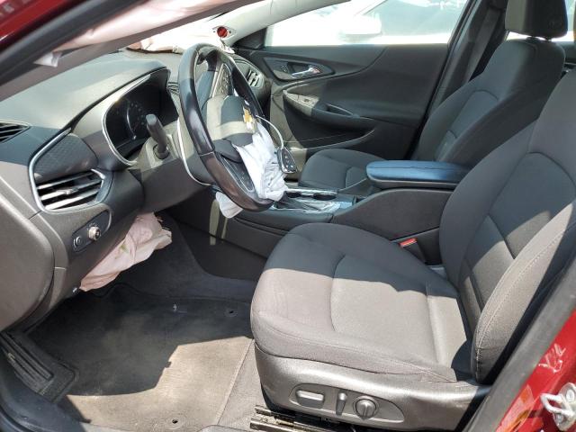 Photo 7 from auction – 2018 CHEVROLET MALIBU LT with VIN 1G1ZD5ST4JF100531