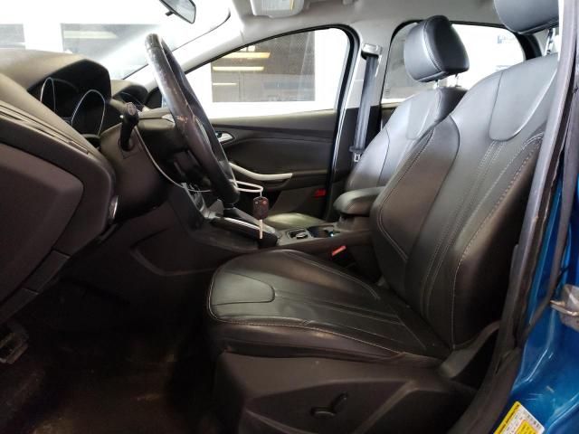Photo 7 from auction – 2014 FORD FOCUS SE with VIN 1FADP3F29EL107423