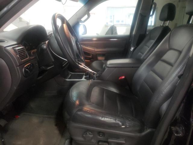 Фото 7 с аукциона – 2003 FORD EXPLORER L с VIN 1FMDU85K23UB82775