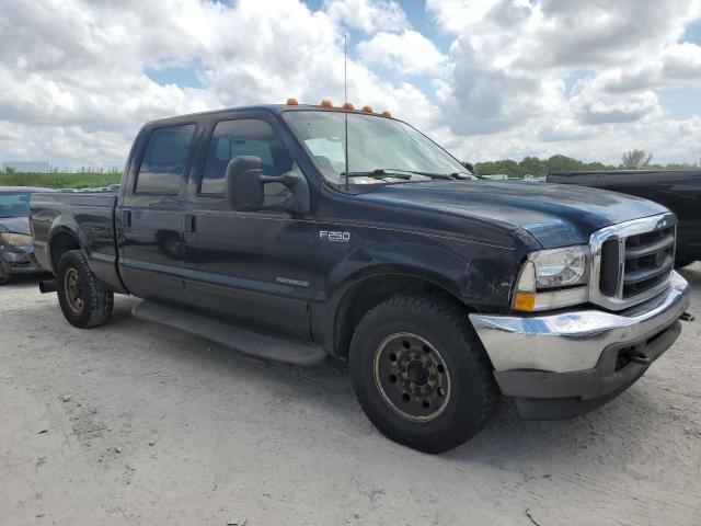 صورة رقم 4 من المزاد - 2003 FORD SUPER DUTY مع VIN 1FTNW20F33EA24143