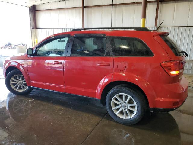 Photo 2 from auction – 2016 DODGE JOURNEY SX with VIN 3C4PDDBG2GT217096