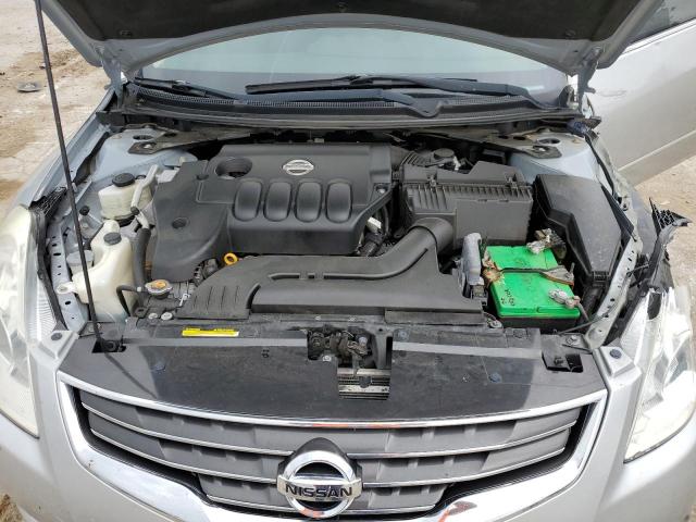 Photo 11 from auction – 2012 NISSAN ALTIMA BAS with VIN 1N4AL2AP0CC232500