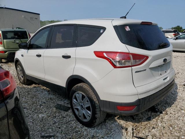 Photo 2 from auction – 2016 FORD ESCAPE S with VIN 1FMCU0F74GUA66572