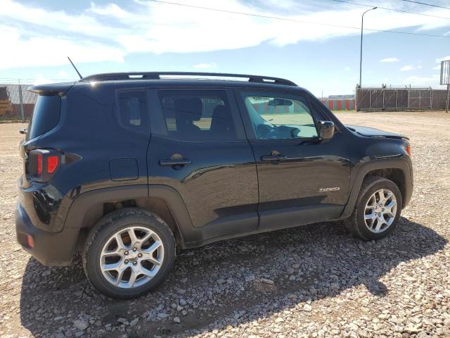 Photo 3 from auction – 2016 JEEP RENEGADE L with VIN ZACCJBBT1GPE09531