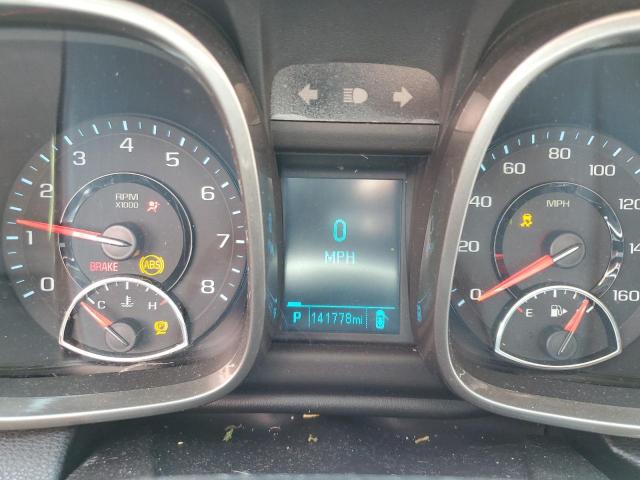 Photo 9 from auction – 2013 CHEVROLET MALIBU LS with VIN 1G11B5SA8DF165985