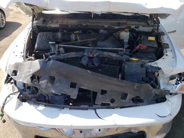 Фото 11 с аукциона – 2012 DODGE RAM 1500 S с VIN 3C6JD6EP7CG167724