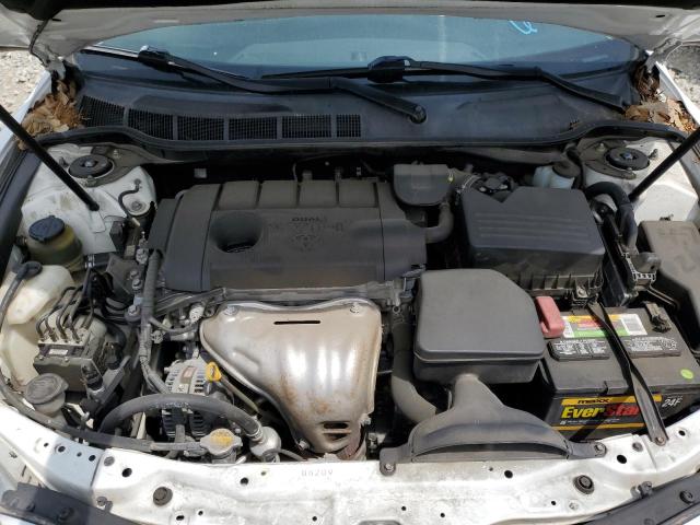 Foto 11 de la subasta – 2011 TOYOTA CAMRY BASE con VIN 4T1BF3EK8BU668591