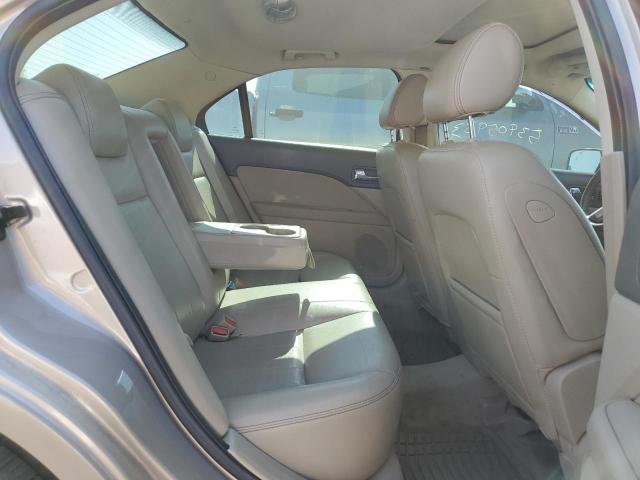 Photo 10 from auction – 2008 MERCURY MILAN PREM with VIN 3MEHM08168R606725
