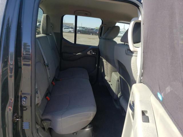 Photo 10 from auction – 2013 NISSAN FRONTIER S with VIN 1N6AD0ER5DN744084