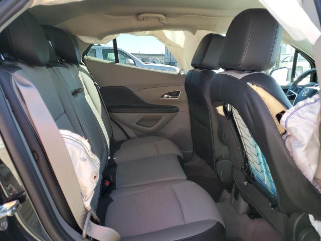 Photo 10 from auction – 2016 BUICK ENCORE CON with VIN KL4CJFSB7GB711599