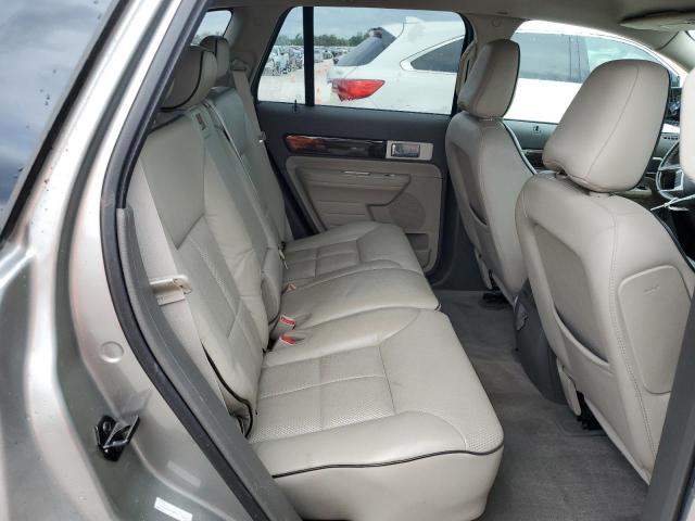 Photo 11 from auction – 2008 LINCOLN MKX with VIN 2LMDU68C78BJ16197