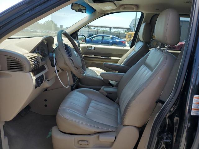 Photo 7 from auction – 2005 MERCURY MONTEREY L with VIN 2MRDA22265BJ03161