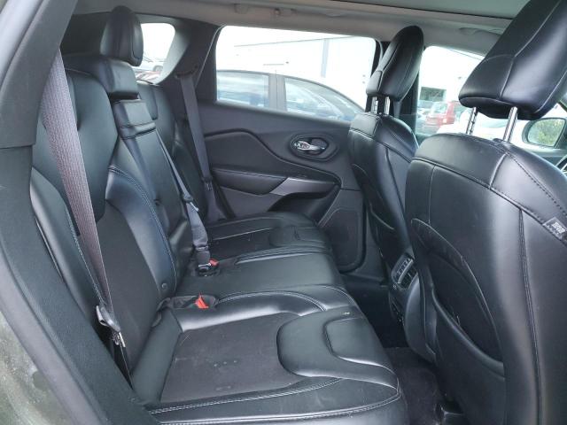 Photo 11 from auction – 2019 JEEP CHEROKEE L with VIN 1C4PJMLN2KD211643