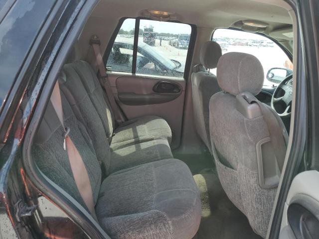 Photo 11 from auction – 2003 CHEVROLET TRAILBLAZE with VIN 1GNDS13S432180114