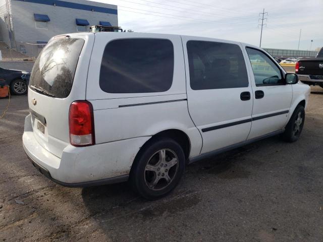 Photo 3 from auction – 2006 CHEVROLET UPLANDER L with VIN 1GNDV23L06D142927