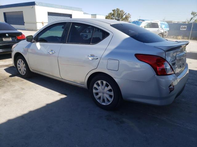 Photo 2 from auction – 2018 NISSAN VERSA S with VIN 3N1CN7AP2JK393726
