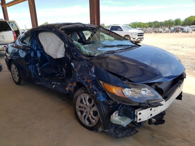 Photo 4 from auction – 2014 HONDA CIVIC LX with VIN 2HGFG3B57EH511600