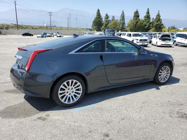 Photo 3 from auction – 2014 CADILLAC CTS with VIN 1G6DA1E39E0192357