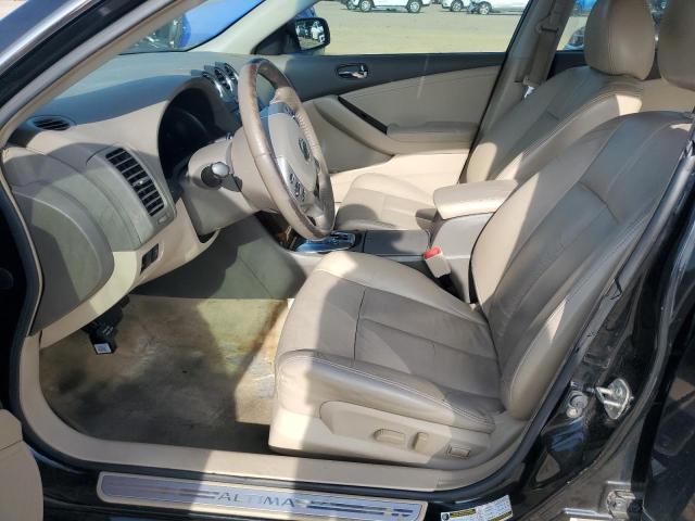 Photo 7 from auction – 2011 NISSAN ALTIMA BAS with VIN 1N4AL2APXBN442900